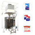 Fully Automatic 250g Salt Filling Packing Machine